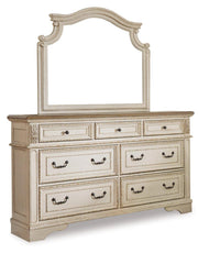 Realyn Bedroom Set Ashley Furniture Bedroom Set  Fresh Start Furniture