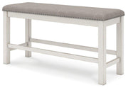 Robbinsdale Dining Package Ashley Furniture Casual Seating Set  Fresh Start Furniture