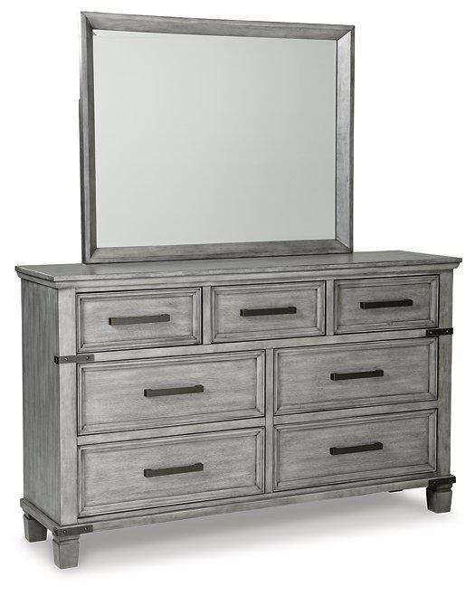 Russelyn Bedroom Set Ashley Furniture Bedroom Set  Fresh Start Furniture