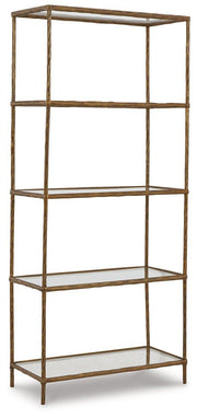 Ryandale Bookcase Ashley Furniture Bookcase Default Title Fresh Start Furniture