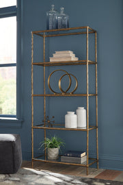 Ryandale Bookcase Ashley Furniture Bookcase  Fresh Start Furniture