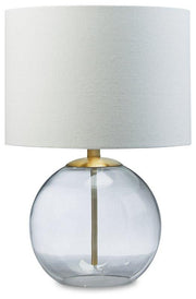 Samder Lamp Set Ashley Furniture Table Lamp Set  Fresh Start Furniture