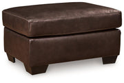 Santorine Ottoman Ashley Furniture Ottoman  Fresh Start Furniture