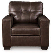 Santorine Chair Ashley Furniture Chair  Fresh Start Furniture