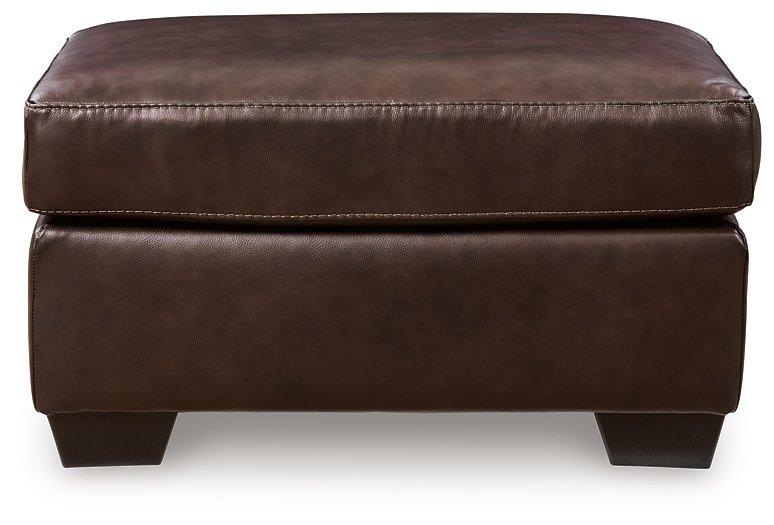 Santorine Ottoman Ashley Furniture Ottoman  Fresh Start Furniture