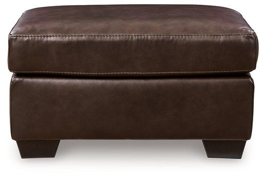 Santorine Ottoman Ashley Furniture Ottoman  Fresh Start Furniture
