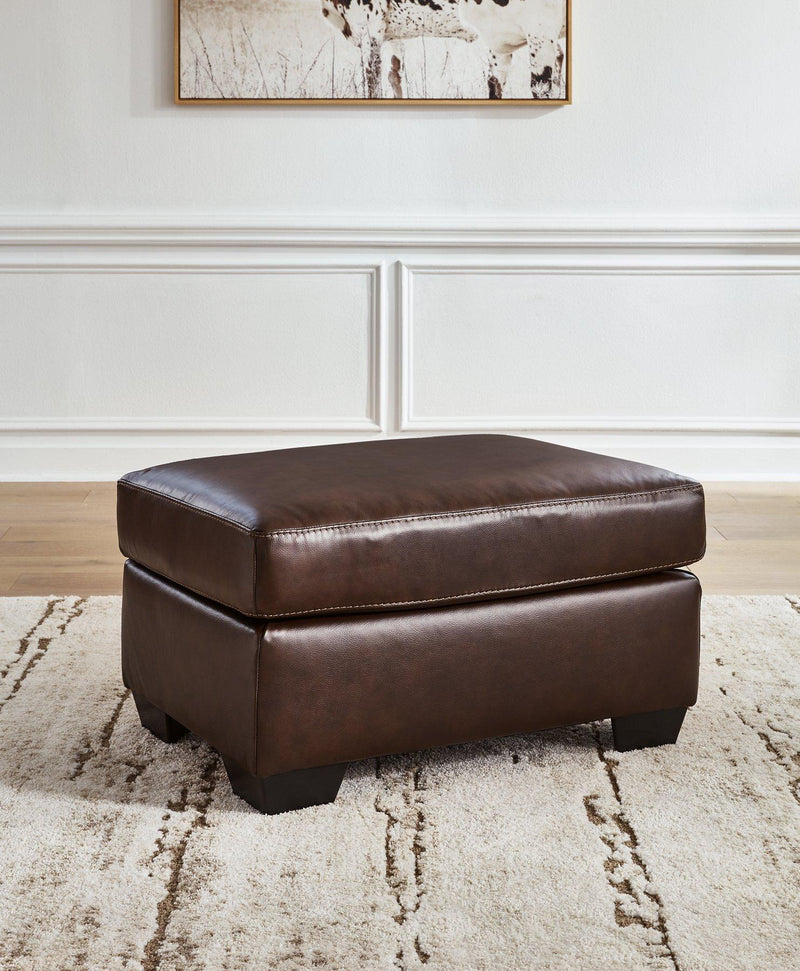 Santorine Ottoman Ashley Furniture Ottoman  Fresh Start Furniture