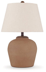 Scantor Lamp Set Ashley Furniture Table Lamp Set  Fresh Start Furniture