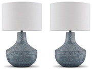 Schylarmont Lamp Set Ashley Furniture Table Lamp Set Default Title Fresh Start Furniture