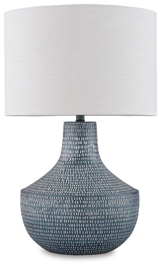 Schylarmont Lamp Set Ashley Furniture Table Lamp Set  Fresh Start Furniture