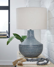 Schylarmont Lamp Set Ashley Furniture Table Lamp Set  Fresh Start Furniture
