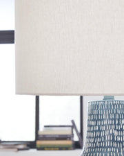 Schylarmont Lamp Set Ashley Furniture Table Lamp Set  Fresh Start Furniture