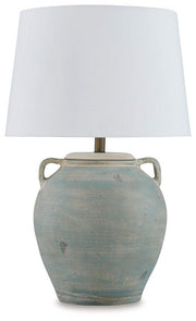 Shawburg Lamp Set Ashley Furniture Table Lamp Set  Fresh Start Furniture
