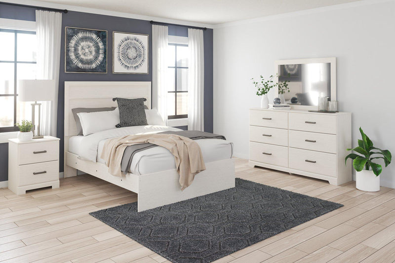 Stelsie Bedroom Set Ashley Furniture Bedroom Set  Fresh Start Furniture
