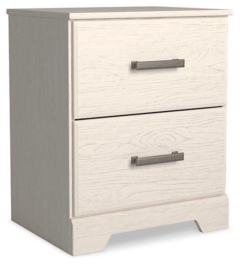 Stelsie Bedroom Set Ashley Furniture Bedroom Set  Fresh Start Furniture