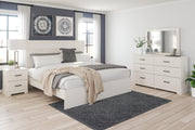 Stelsie Bedroom Set Ashley Furniture Bedroom Set  Fresh Start Furniture