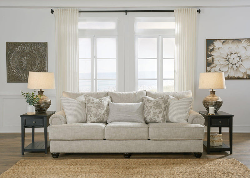 Asanti Living Room Set -  Ashley Furniture Living Room Set