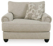 Asanti Living Room Set -  Ashley Furniture Living Room Set