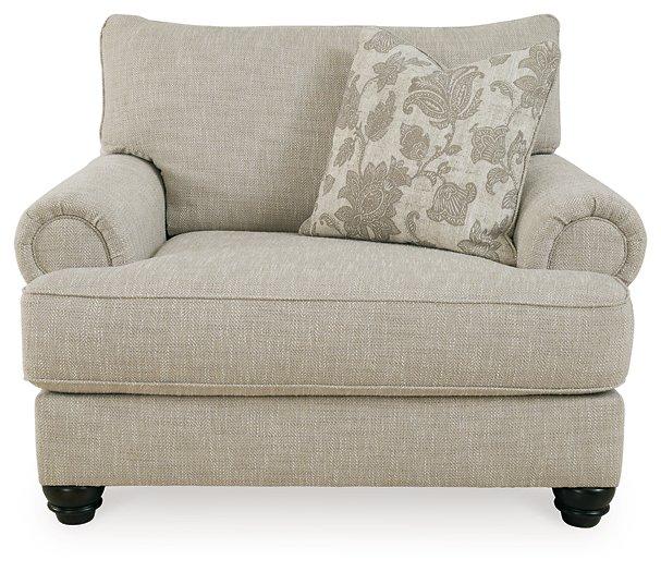 Asanti Living Room Set -  Ashley Furniture Living Room Set