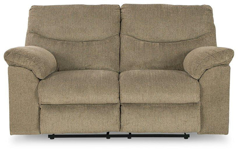 Alphons Living Room Set Ashley Furniture