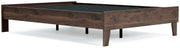 Calverson Bed and Mattress Set -  Ashley Furniture Mattress Set  Fresh Start Furniture