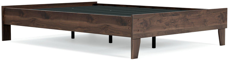 Calverson Bed and Mattress Set -  Ashley Furniture Mattress Set  Fresh Start Furniture