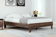 Calverson Bed and Mattress Set -  Ashley Furniture Mattress Set  Fresh Start Furniture
