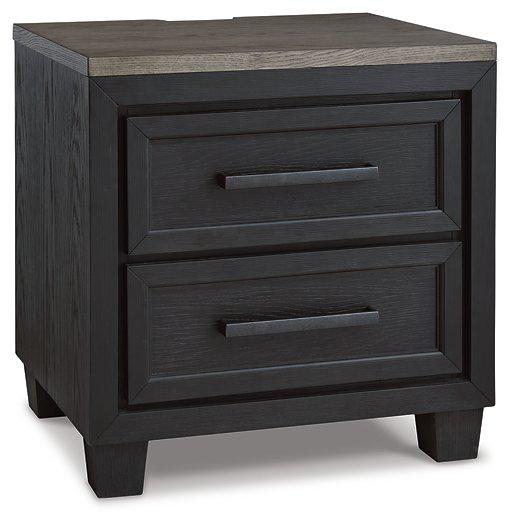 Foyland Bedroom Set Ashley Furniture Bedroom Set  Fresh Start Furniture