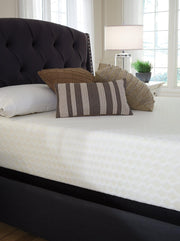 Chime 12 Inch Memory Foam Mattress in a Box -  Ashley Furniture Memory Foam Mattress  Fresh Start Furniture