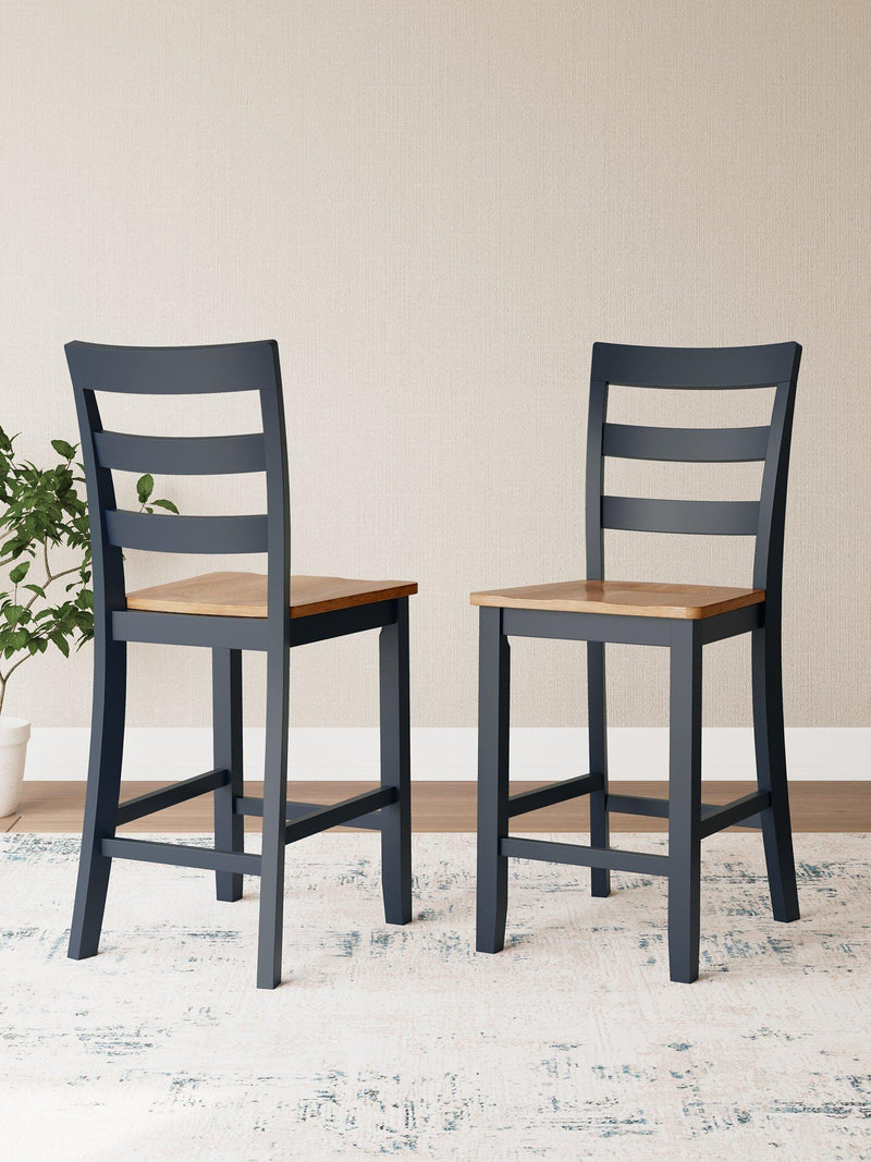 Gesthaven Dining Set Ashley Furniture Dining Room Set  Fresh Start Furniture