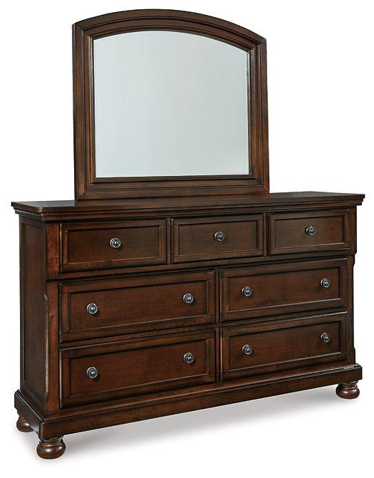 Porter Bedroom Set Ashley Furniture Bedroom Set  Fresh Start Furniture
