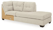 Falkirk Living Room Set -  Ashley Furniture Living Room Set  Fresh Start Furniture