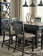 Tyler Creek Counter Height Dining Set Ashley Furniture Dining Room Set  Fresh Start Furniture