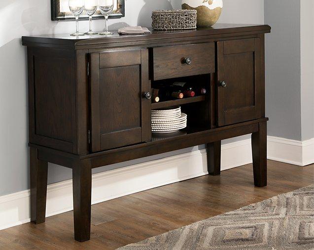 Haddigan Dining Set Ashley Furniture Dining Room Set  Fresh Start Furniture
