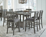 Hallanden Dining Room Set Ashley Furniture Dining Room Set  Fresh Start Furniture