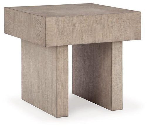 Jorlaina End Table Ashley Furniture End Table Light Grayish Brown Fresh Start Furniture