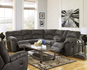 Tambo Living Room Set -  Ashley Furniture Living Room Set  Fresh Start Furniture