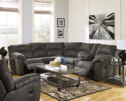 Tambo Living Room Set -  Ashley Furniture Living Room Set  Fresh Start Furniture