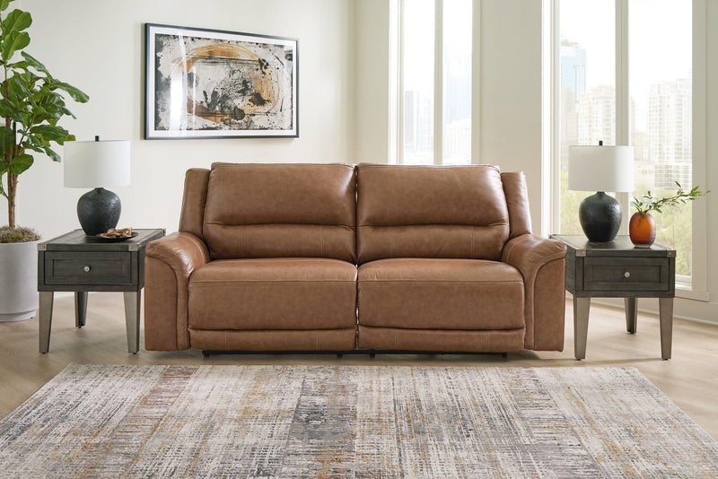 Trasimeno Living Room Set -  Ashley Furniture Living Room Set  Fresh Start Furniture