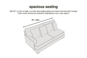 Next-Gen Gaucho Power Reclining Sofa Ashley Furniture Sofa  Fresh Start Furniture