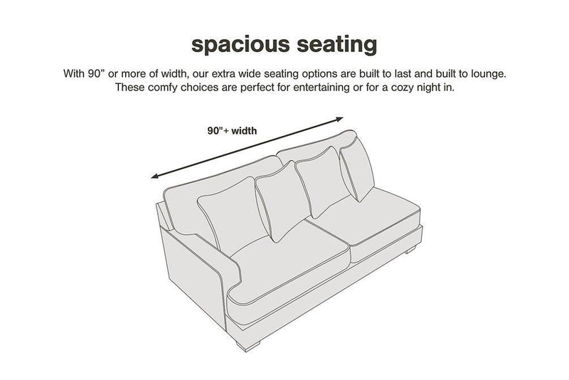 Next-Gen Gaucho Power Reclining Sofa Ashley Furniture Sofa  Fresh Start Furniture