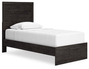 Belachime Bedroom Set -  Ashley Furniture Bedroom Set