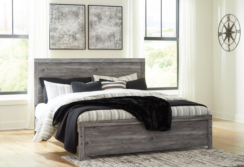Bronyan Bedroom Set -  Ashley Furniture Bedroom Set  Fresh Start Furniture