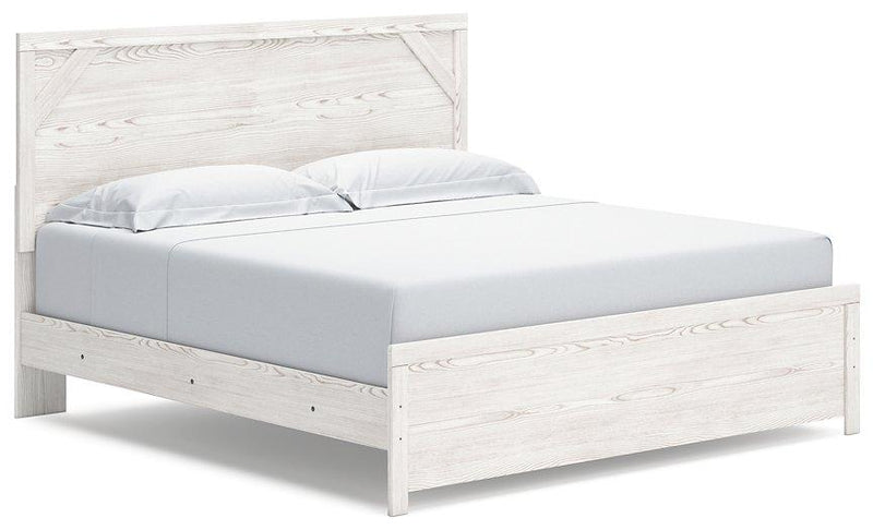 Gerridan Bedroom Set Ashley Furniture Bedroom Set  Fresh Start Furniture