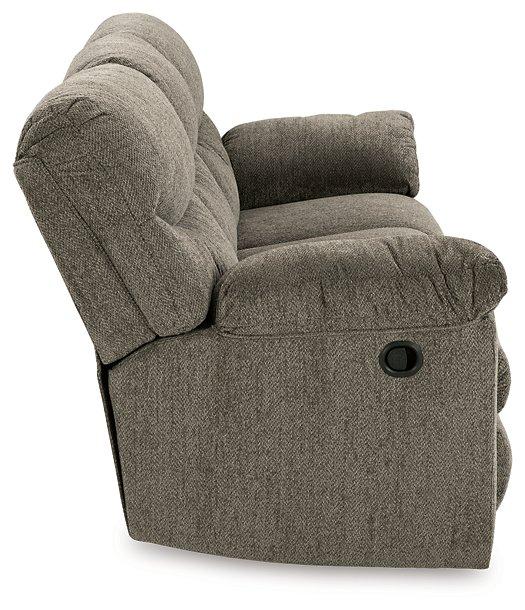Alphons Living Room Set Ashley Furniture