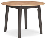 Gesthaven Dining Set Ashley Furniture Dining Room Set  Fresh Start Furniture