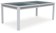 Chalanna Dining Package -  Ashley Furniture Dining Room Set  Fresh Start Furniture