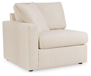 Modmax Sectional with Audio System Ashley Furniture Sectional  Fresh Start Furniture