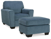 Cashton Living Room Set -  Ashley Furniture Living Room Set  Fresh Start Furniture
