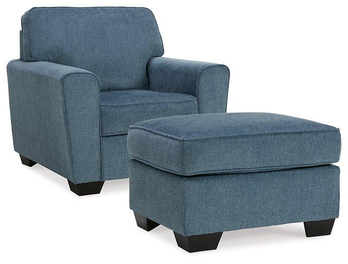 Cashton Living Room Set -  Ashley Furniture Living Room Set  Fresh Start Furniture